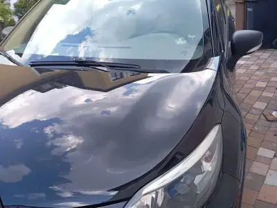 Gebraucht Renault Captur 90 PS (66 kW) 2015 Schwarz SUV