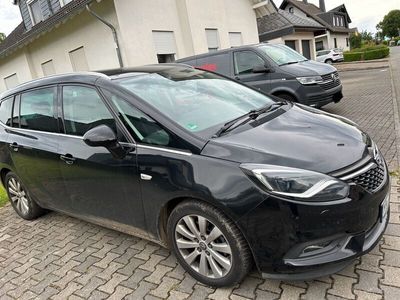 gebraucht Opel Zafira Tourer INNOVATION, 2.0 CDTI 125 KW