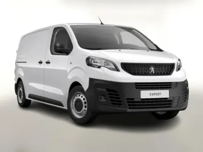 Gebraucht Peugeot e-Expert