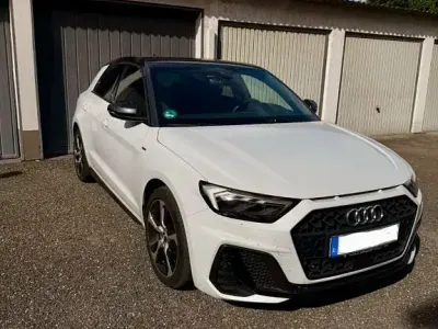 Gebraucht Audi A1 Sportback
