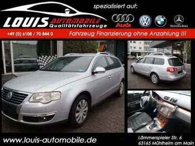 Gebraucht VW Passat