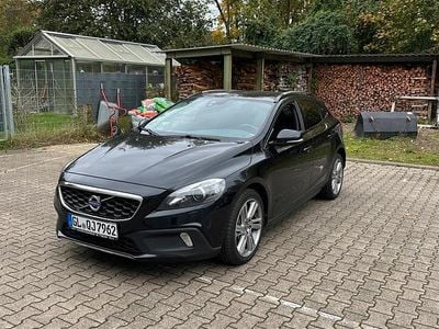 Volvo V40 CC