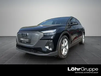 Gebraucht Audi Q4 e-tron