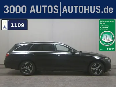Gebraucht Mercedes E220