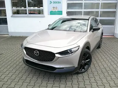Neu Mazda CX-30 Homura-Line 140 PS (102 kW) 2026 Braun SUV