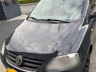 VW Fox
