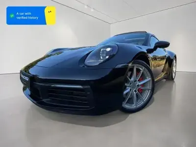 Gebraucht Porsche 911 Carrera S