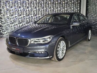 BMW 750