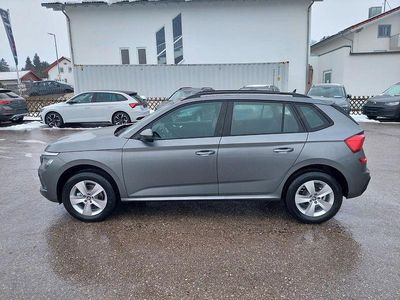 Graphitgraumetallic Neu 2026 Skoda Kamiq SUV | 24.990 € (Guter Preis)