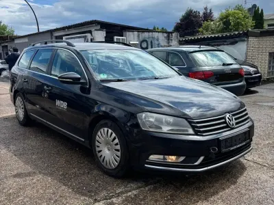 Gebraucht VW Passat