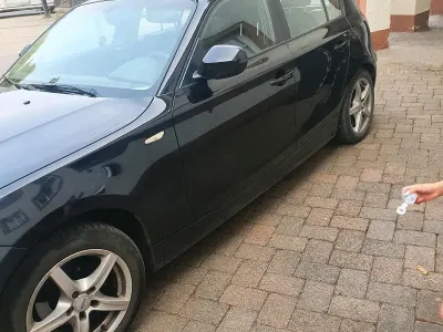 Gebraucht BMW 116