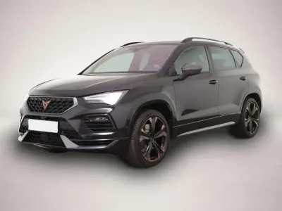 Gebraucht Cupra Ateca 300 PS (220 kW) 2023 Manufacturer SUV