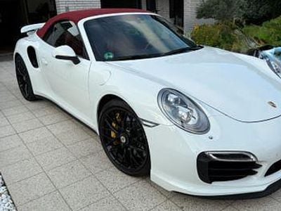 Porsche 991