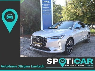 DS Automobiles DS4