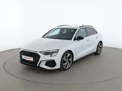 Gebraucht Audi S3
