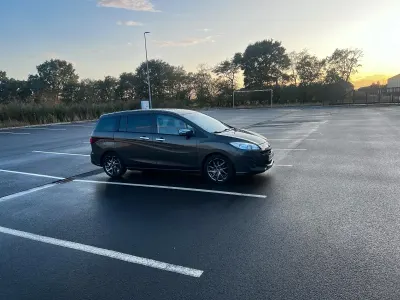 Gebraucht Mazda 5