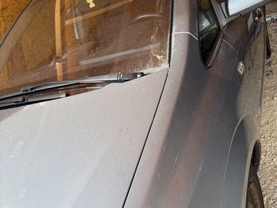 Gebraucht Opel Zafira 140 PS (102 kW) 2006 Silber Van / Kleinbus