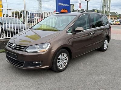 VW Sharan