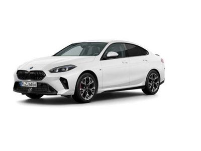 Gebraucht BMW 220 Performance 163 PS (119 kW) 2025 Alpinweiss iii Coupé