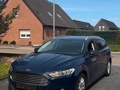 Gebraucht Ford Mondeo 145 PS (106 kW) 2017 Kombi