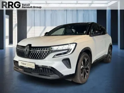 Gebraucht Renault Austral