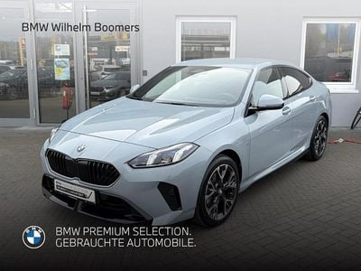 Usata BMW 220 M Sport 150 CV (110 kW) 2025 Grigio Coupé