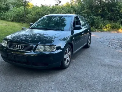 Gebraucht Audi A3