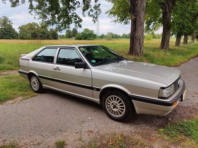 gebraucht Audi 80 Coupe