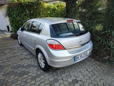 gebraucht Opel Astra Astra1.4