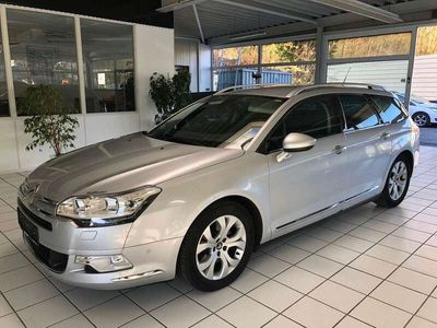 gebraucht Citroën C5 Tourer Selection*RFK*AUTOM*1HAND*NAVI*