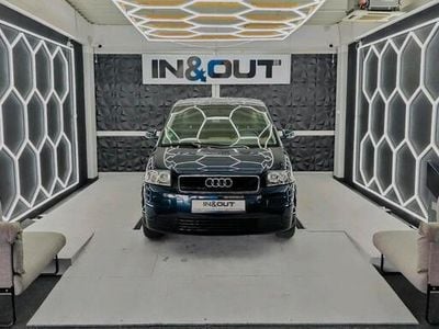 Audi A2