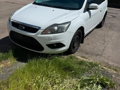 Gebraucht Ford Focus