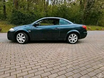 Gebraucht Renault Mégane