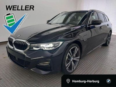 BMW 330e