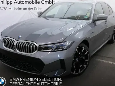 Gebraucht BMW 330e