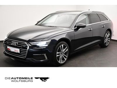 Usata Audi A6 Design 163 CV (119 kW) 2023 Station wagon