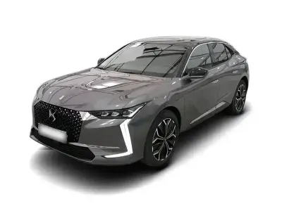 Gebraucht DS Automobiles DS4 Opera 2024 Grau SUV