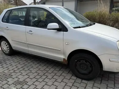 Gebraucht VW Polo