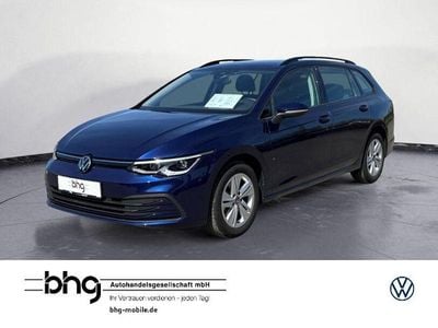 VW Golf VIII