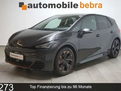 Käytetty Cupra Born