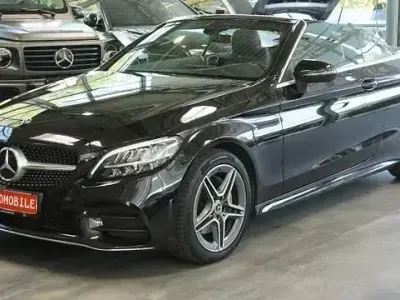 Gebraucht Mercedes C180