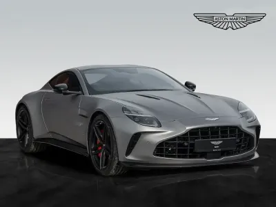 Occasion Aston Martin Vantage