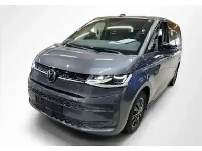 Używany VW Multivan Goal 150 KM (110 kW) 2025 Szary Minivan