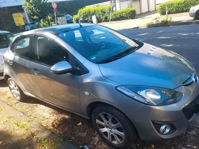 Gebraucht Mazda 2