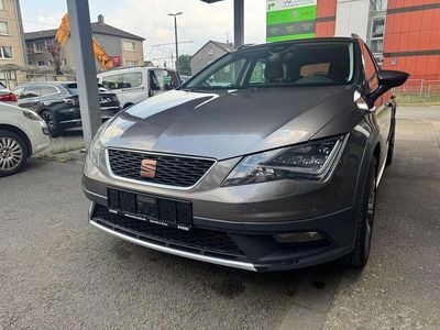 Seat Leon X-Perience