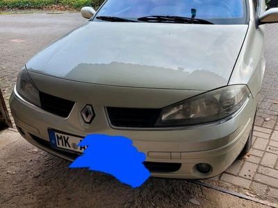 gebraucht Renault Laguna GrandTour 3,