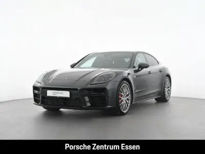 Gebraucht Porsche Panamera GTS