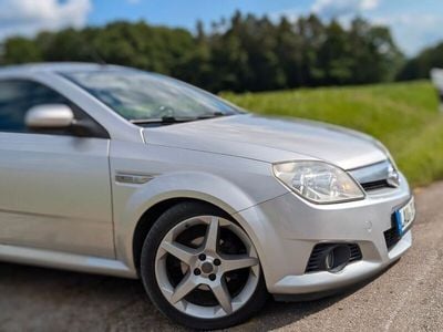 Opel Tigra