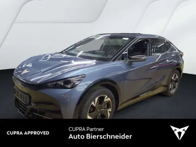 Usata Cupra Tavascan Endurance 210 kW (286 CV) 2025 Blu SUV