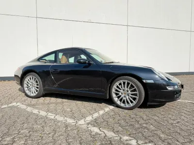 Gebraucht Porsche 911 Carrera